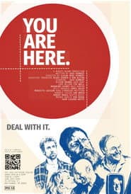 You Are Here
