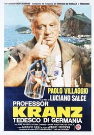 Professor Kranz german in Germany