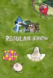 Mordecai and Rigby: Ringtoneers
