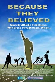 Because They Believed