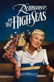 Romance on the High Seas