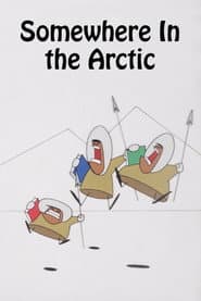 Somewhere in the Arctic...