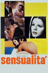 When Love Is Lust