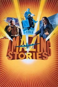 Amazing Stories