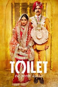 Toilet: A Love Story