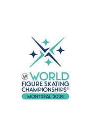 Exhibition Gala | ISU World Championships | Montréal 2024