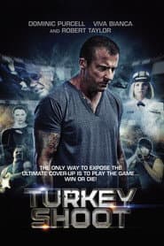 Turkey Shoot