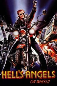 Hells Angels on Wheels
