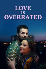 Love Is Overrated