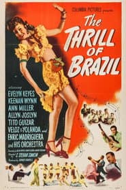 The Thrill of Brazil