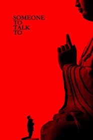 Someone to Talk To