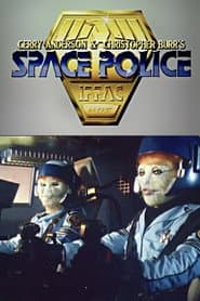 Space Police