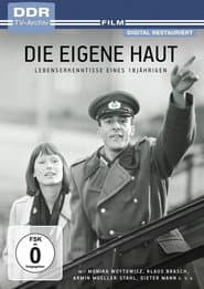 Die eigene Haut