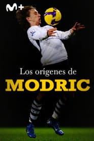 Los orígenes de Modric