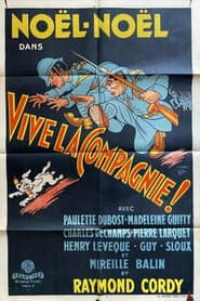 Vive la compagnie