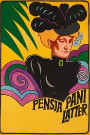 Pensja pani Latter