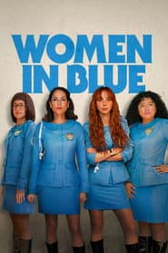 Women in Blue