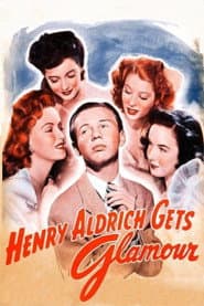 Henry Aldrich Gets Glamour