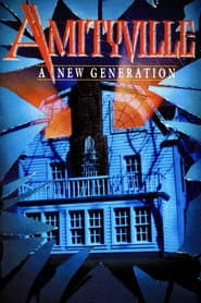 Amityville: A New Generation