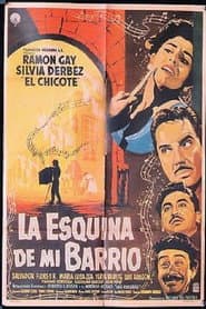 La esquina de mi barrio