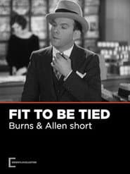 Fit to Be Tied