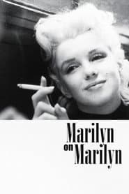 Marilyn on Marilyn