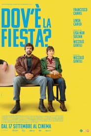 Dov’è la fiesta?