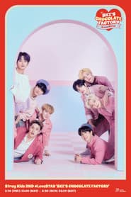 Stray Kids #LoveSTAY 'SKZ's CHOCOLATE FACTORY'