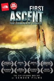 First Ascent