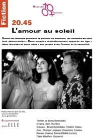L'amour au soleil