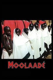 Moolaadé
