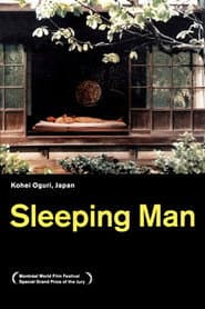 Sleeping Man
