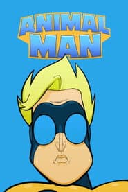 Animal Man