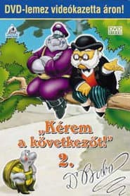 Kérem a következőt 2.