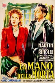 La mano della morta