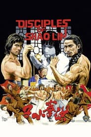 Disciples of Shaolin