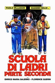 School of Thieves 2