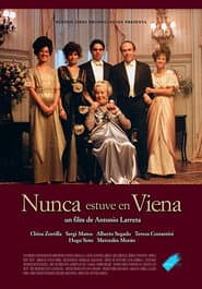 Nunca estuve en Viena