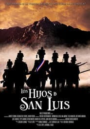 The Sons of Saint Louis