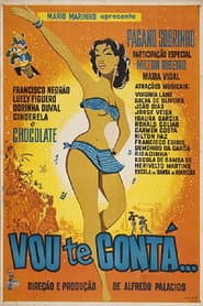 Vou Te Contá...