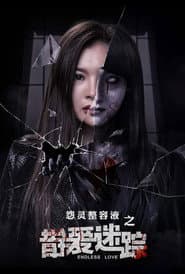 错爱迷踪