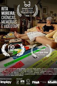 Rita Moreira: Crônicas, Memórias e Videotape