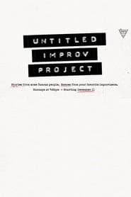 Untitled Improv Project