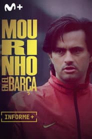 Informe Plus+. Mourinho en el Barça
