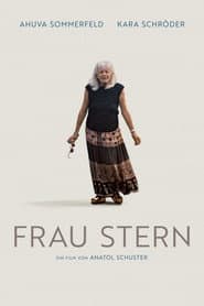 Ms Stern