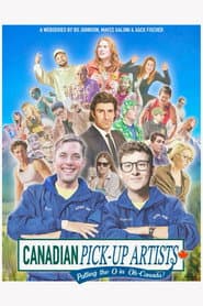 Canadian Pickup Artists