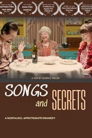 Songs and Secrets