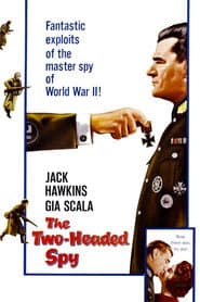 The Two-Headed Spy