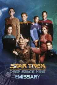 Star Trek: Deep Space Nine - Emissary