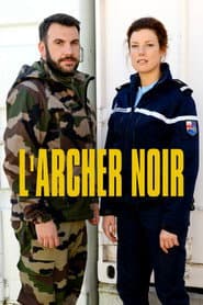 Murder In The Maures Mountains